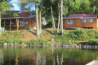 Glassy Bay Outfitters